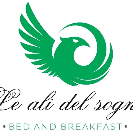 Le Ali Del Sogno ベッド・アンド・ブレックファスト