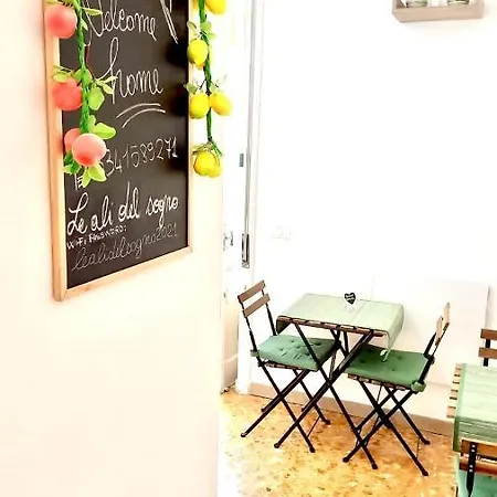 Le Ali Del Sogno * ポンペイ